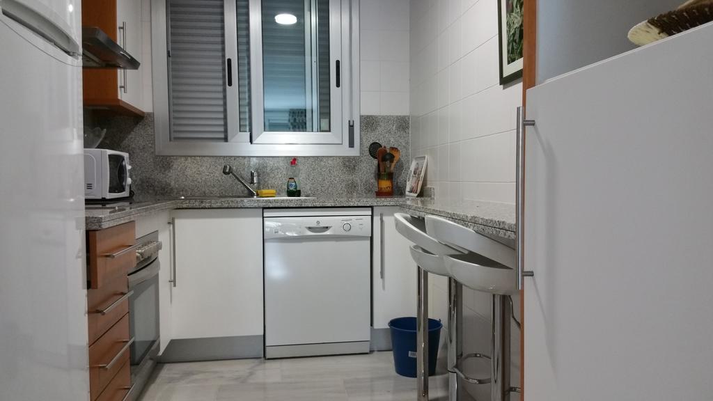 Apartamento Elegance Denia Δωμάτιο φωτογραφία