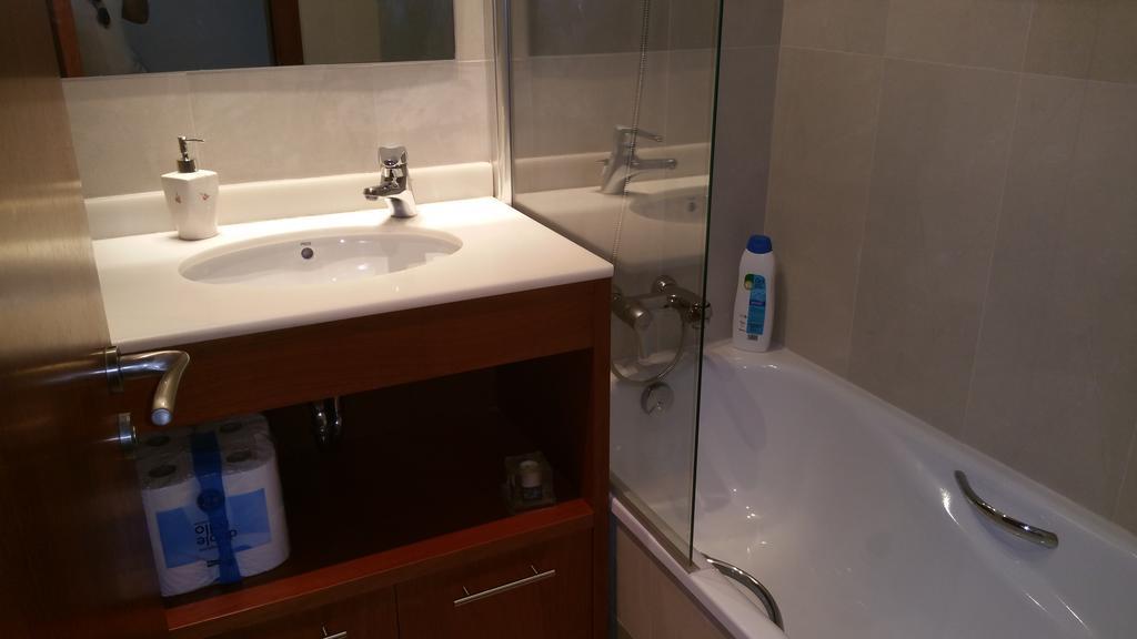 Apartamento Elegance Denia Δωμάτιο φωτογραφία